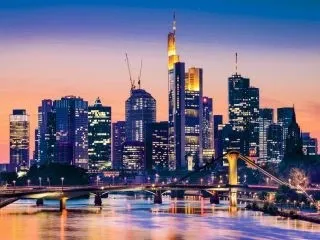 Frankfurt